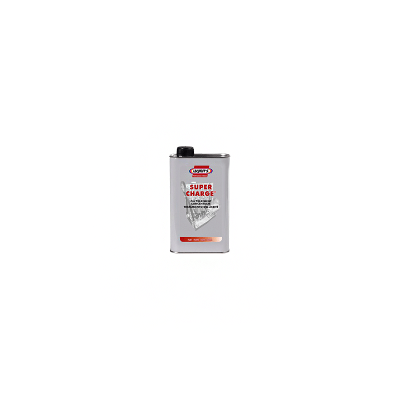 SUPER CHARGE WYNN´S1 L SUPER CHARGE WYNN´S1 L