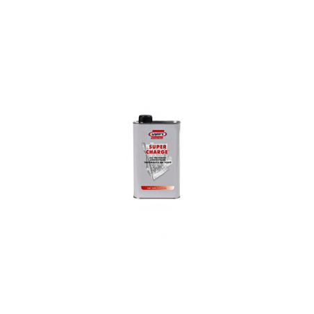 Tratamiento de Aceite Super Charge 1l KRAFFT