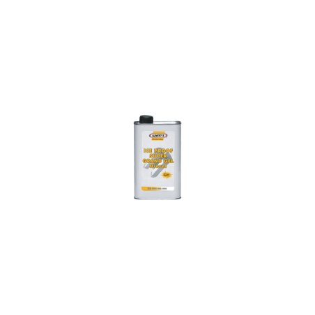 KRAFFT 1l Ice Proof for Diesel