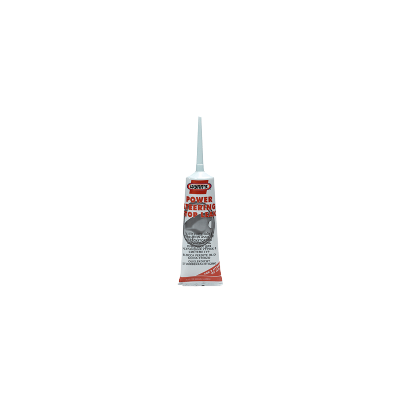 KRAFFT 125ml Power Steering Stop Leak