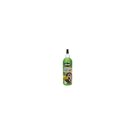 KRAFFT Auto Slime Tire Sealant