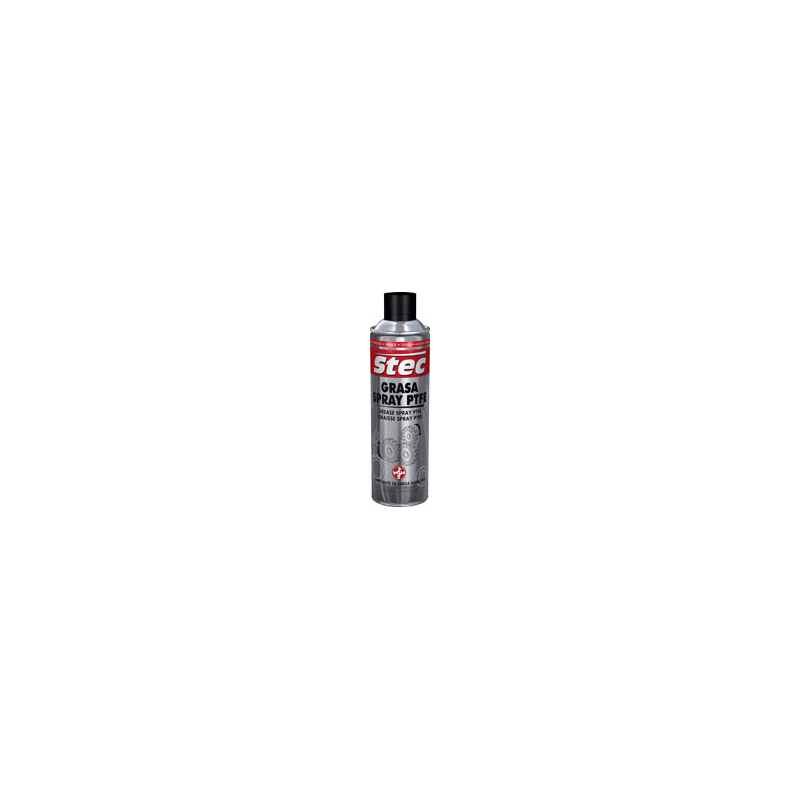Massa em Spray STEC com PTFE 500ml KRAFFT