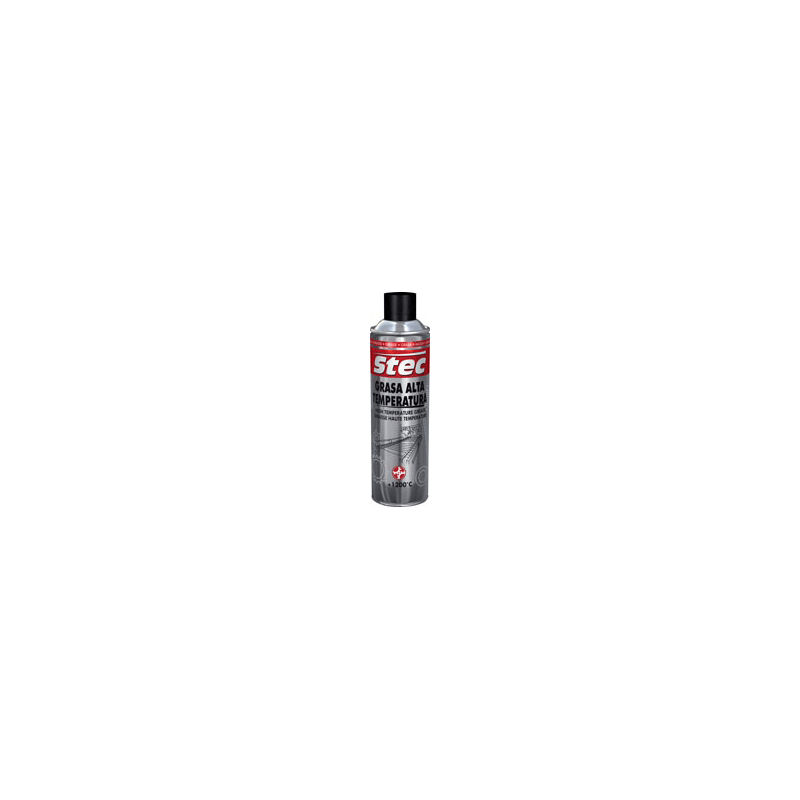 KRAFFT 500ml STEC High Temperature Grease Spray