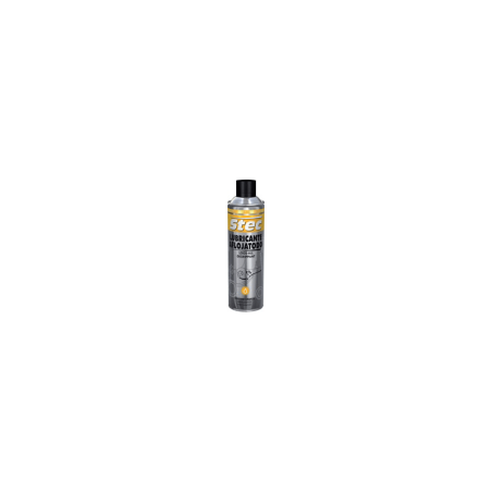 Lubricante Aflojatodo en Spray STEC 200ml KRAFFT