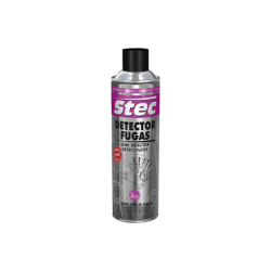 Spray Detecto de Fugas STEC 400ml KRAFFT