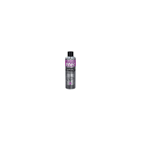 Limpa Contactos STEC 500ml KRAFFT