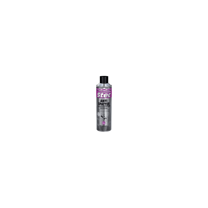 ANTISPATTER STEC400 ML