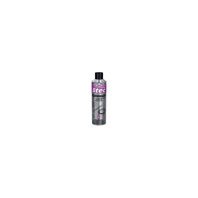 Desengrasante STEC 500ml KRAFFT