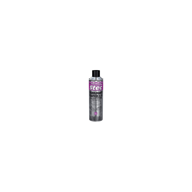 KRAFFT 500ml STEC S-10 Release Agent Spray