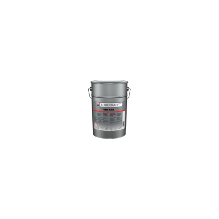 Grasa KMS 5kg KRAFFT