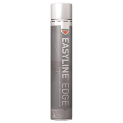 KRAFFT 750ml White Easyline Edge Spray Ink