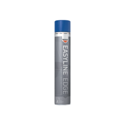 KRAFFT 750ml Blue Easyline Edge Spray Ink