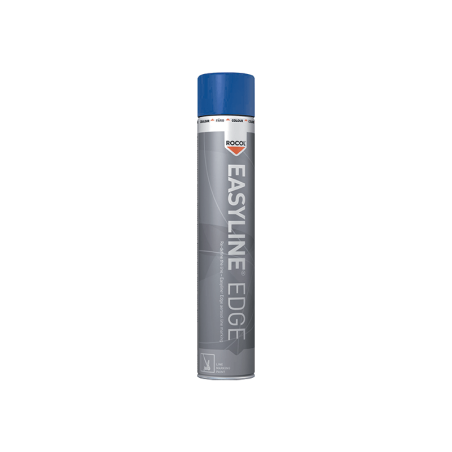 KRAFFT 750ml Blue Easyline Edge Spray Ink