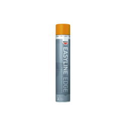 KRAFFT 750ml Orange Easyline Edge Spray Ink