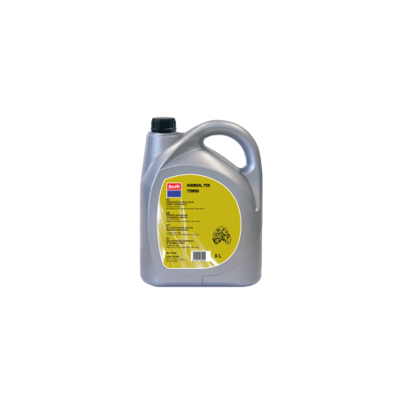 KRAFFT 5l Hidroil 759 EP Synthetic 75W90 GL-5 Lube