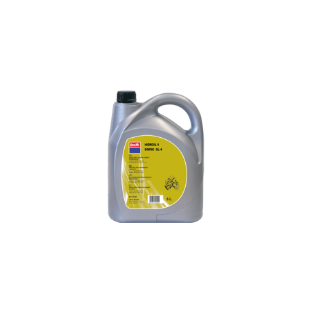 KRAFFT 5l Hidroil 9 80W90 GL-40 Lube