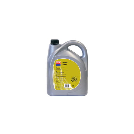 KRAFFT 5 Hidroil 814 EP 85W140 API GL-5 Lube