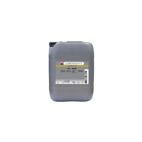 ACEITE HIDRAULICO FH-46 EP5 L