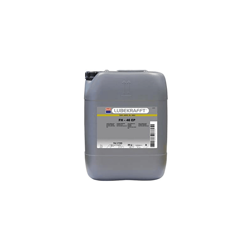 ACEITE HIDRAULICO FH-46 EP20 L ACEITE HIDRAULICO FH-46 EP20 L