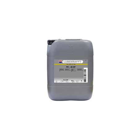 ACEITE HIDRAULICO FH-46 EP20 L