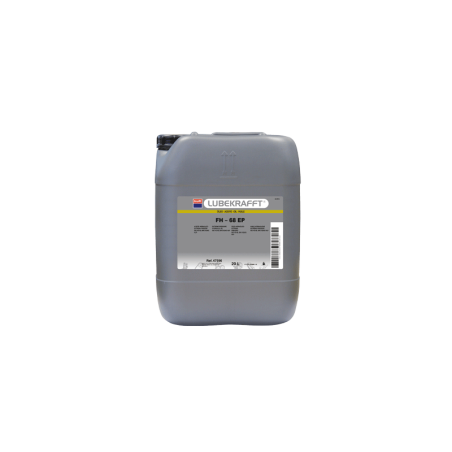 Aceite Hidráulico FH-EP 68 5l KRAFFT