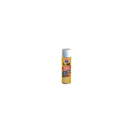 KRAFFT 500ml L-50 Fresh Polyurethane Foam Spray Cleaner