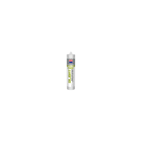 KRAFFT 300ml Silibat Acrylic Putty for General Use