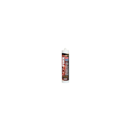 Massa Resistente ao Fogo 300ml KRAFFT