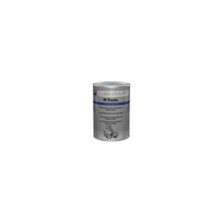 KRAFFT 1kg Lubekrafft W Long-term White Paste For Heavy Loads