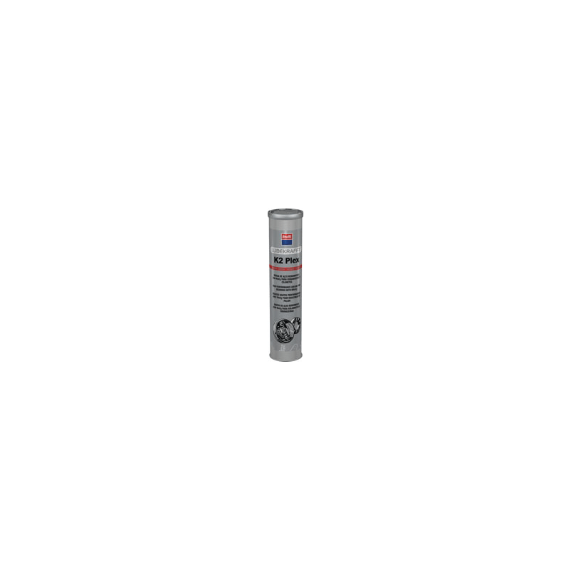 KRAFFT 5l Lubekrafft K2 Plex High Performance Grease with MoS2 for Bearings