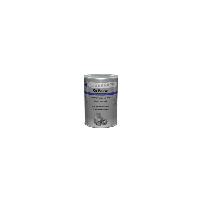 KRAFFT 500ml Lubekrafft Cu Copper-based Anti-attachment Spray Paste
