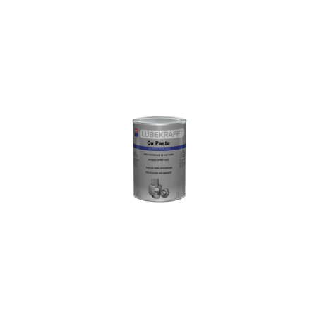 KRAFFT 500ml Lubekrafft Cu Copper-based Anti-attachment Spray Paste