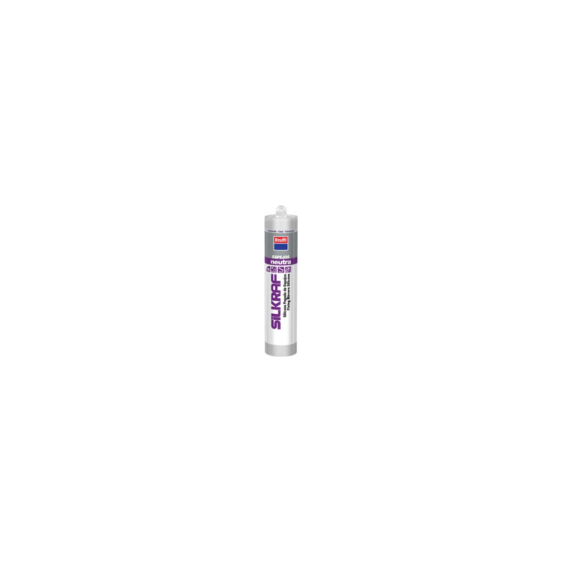 KRAFFT 300ml SILKREF Neutra Special for Mirrors