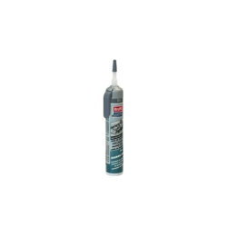 KRAFFT 200ml Silkron SPG Black General 'Form-in-Place' (Acetoxy Silicone Sealant Gasket Maker)