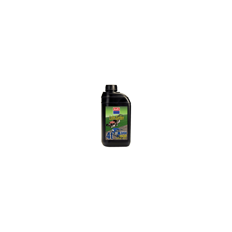 LUBE GARDEN 4T1 L LUBE GARDEN 4T1 L