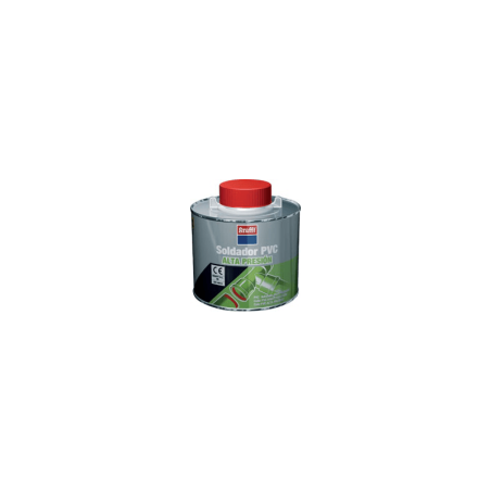 KRAFFT 250ml High Pressure PVC Welder Adhesive