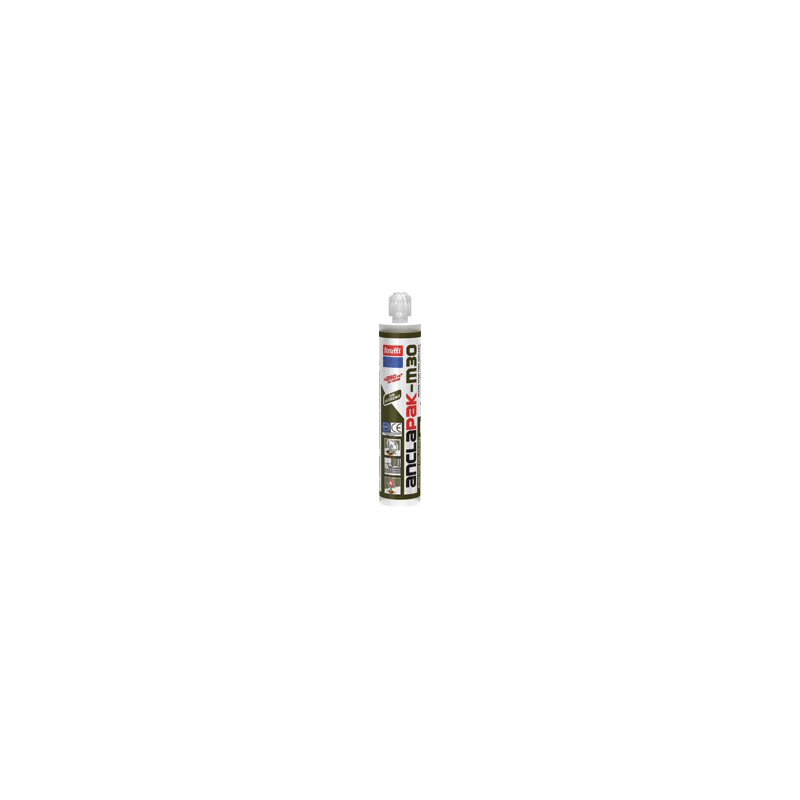 KRAFFT Anclapak M-30 Epoxy Resin KRAFFT Anclapak M-30 Epoxy Resin
