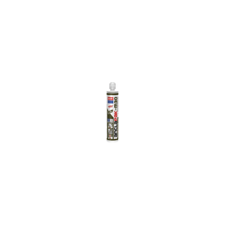 KRAFFT Anclapak M-30 Epoxy Resin