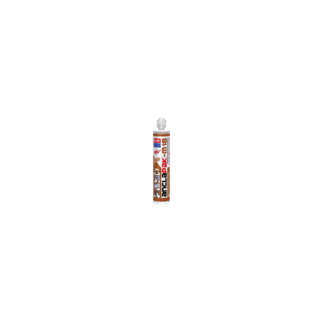 Resina de Poliéster Sem Estireno Anclapak M-18 280ml KRAFFT