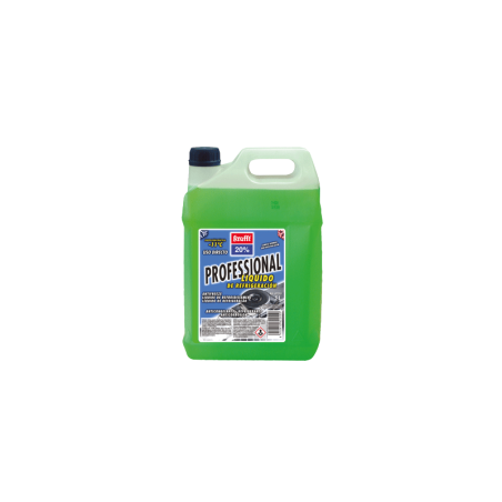 ANTIC. C.C. 20% PROFESSIONAL VERDE5 L