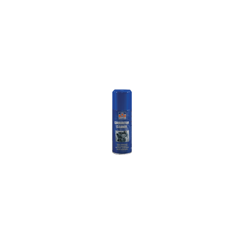 Spray Limpa Carburadores 400ml KRAFFT