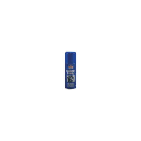 Spray Limpa Carburadores 400ml KRAFFT