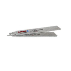 Lâminas de Serra Reciprocating Diamond 800RDG 200X19X1 mm LENOX
