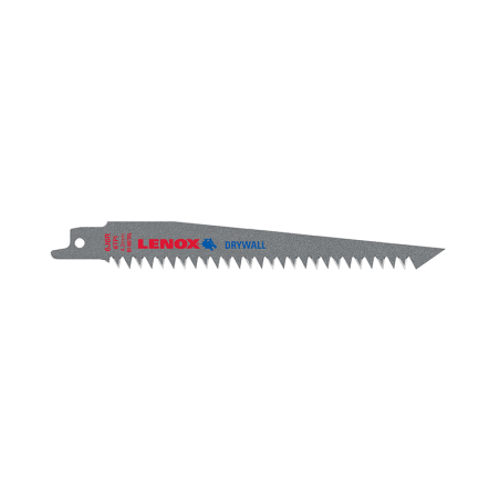LENOX Tri-fold Saw Folding - Pack of 1 Replacement Blades