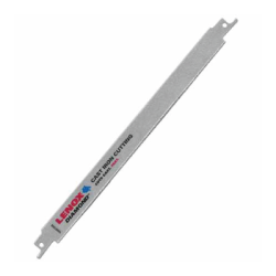 LENOX Double Tang Diamond Reciprocating Saw Blade 225X19X1.07