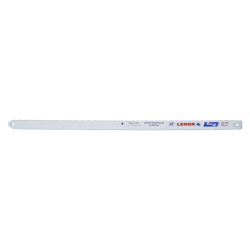 Lâminas de Serra Lateral Dupla 300X12,7 Z18 - Pack de 10 LENOX
