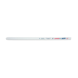 Lâminas de Serra Lateral Dupla 300X12,7 Z24 - Pack de 10 LENOX