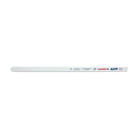 Lâminas de Serra Lateral Dupla 300X12,7 Z24 - Pack de 10 LENOX