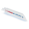 Lâminas de Serra Lazer Bi-Metal Reciprocating 14TPI 152X25X1.07 - Pack de 5 LENOX
