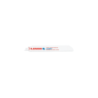 Lâminas de Serra Lazer Bi-Metal Reciprocating 14TPI 229X25X1.07 - Pack de 5 LENOX